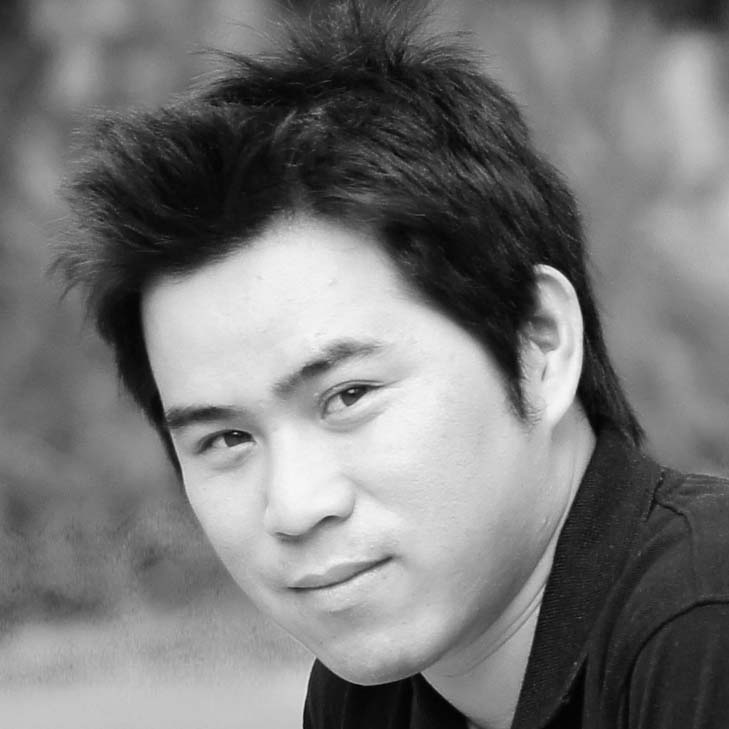 Lý Thành Linh - Kiến trúc sư