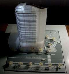 Metropolitan Hotel
