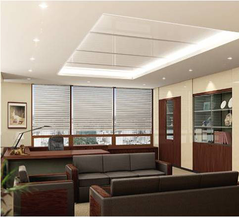 Fideco Office