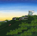 KDL PHDC Đồi Sao