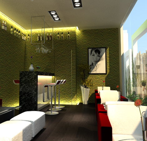 Cafe Q.9