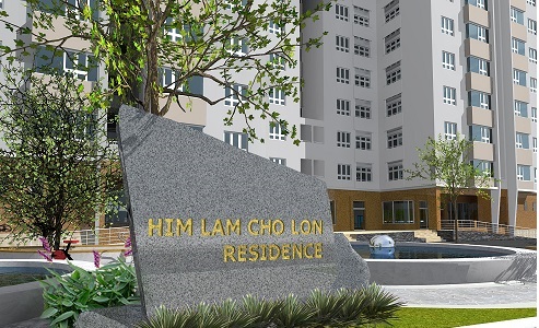 Him Lam Chợ Lớn